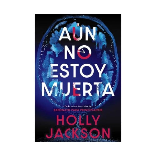 Aún no estoy muerta