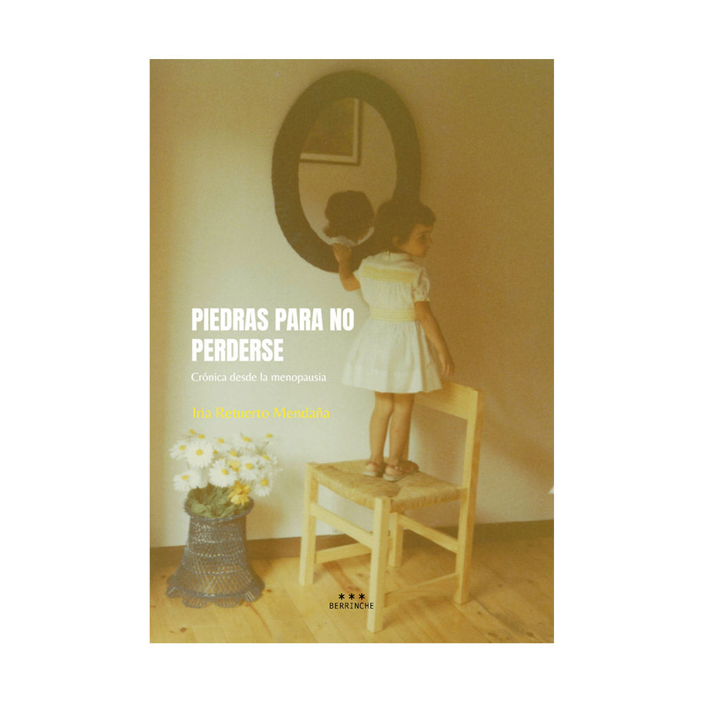 Piedras para no perderse