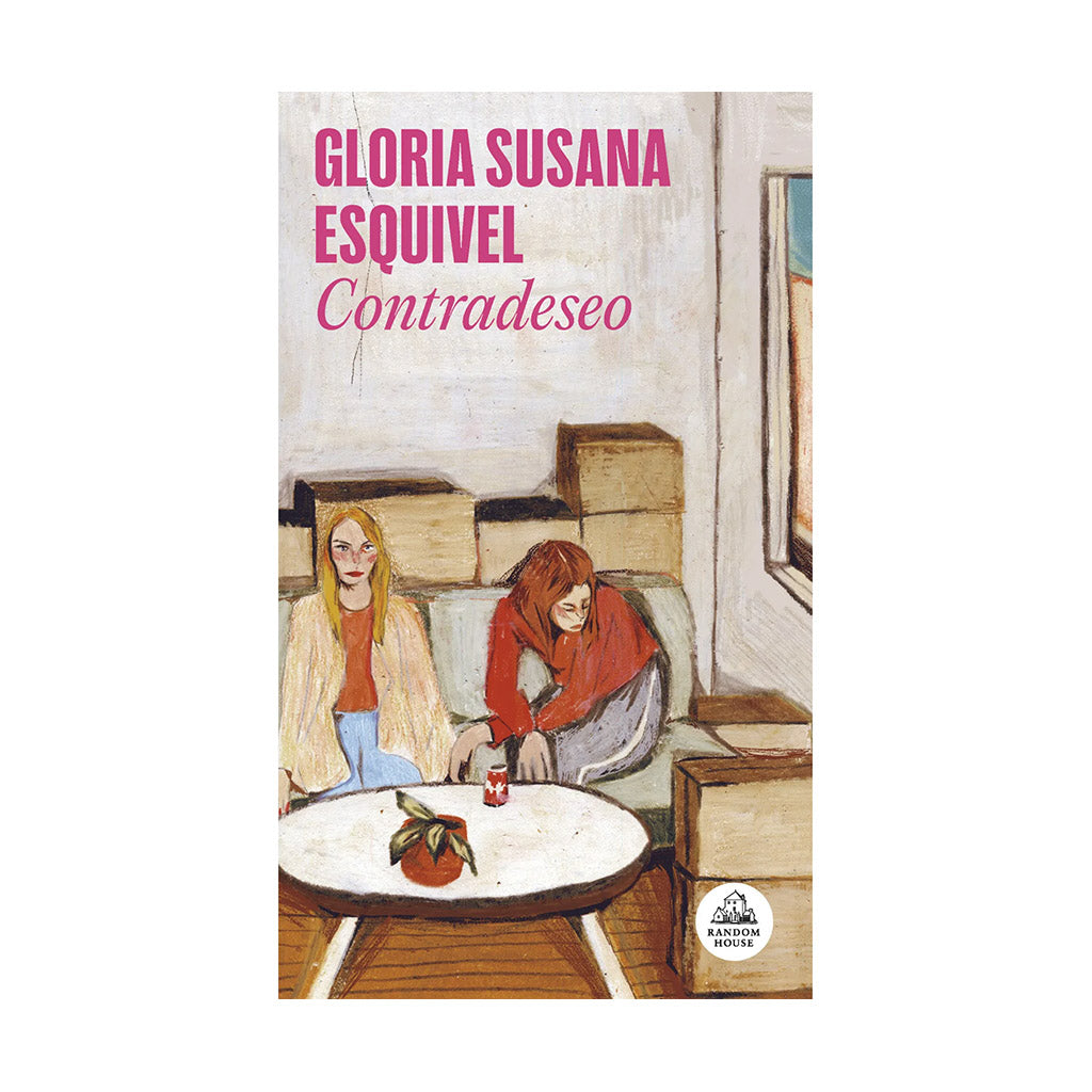 Contradeseo - Penguin Random House
