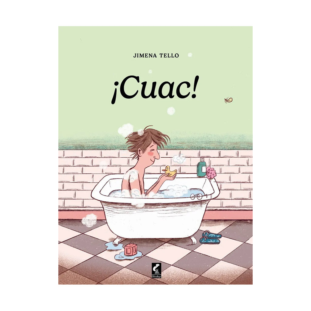 ¡Cuac! - Claraboya