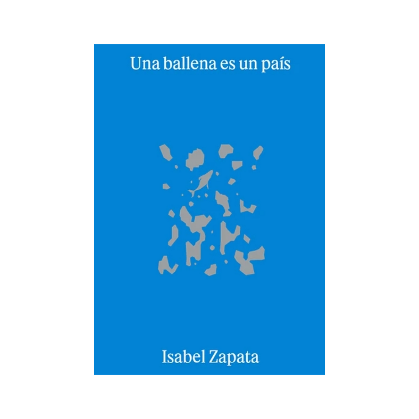 Una ballena es un país