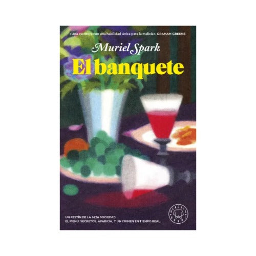 El banquete