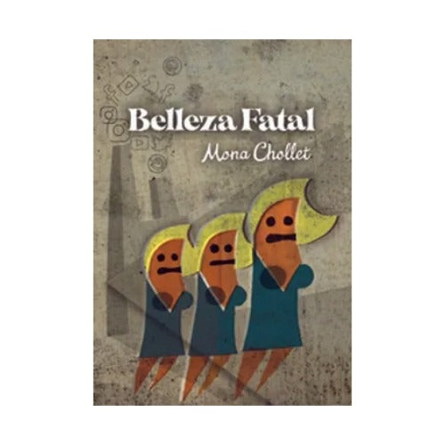 Belleza fatal - Hekht
