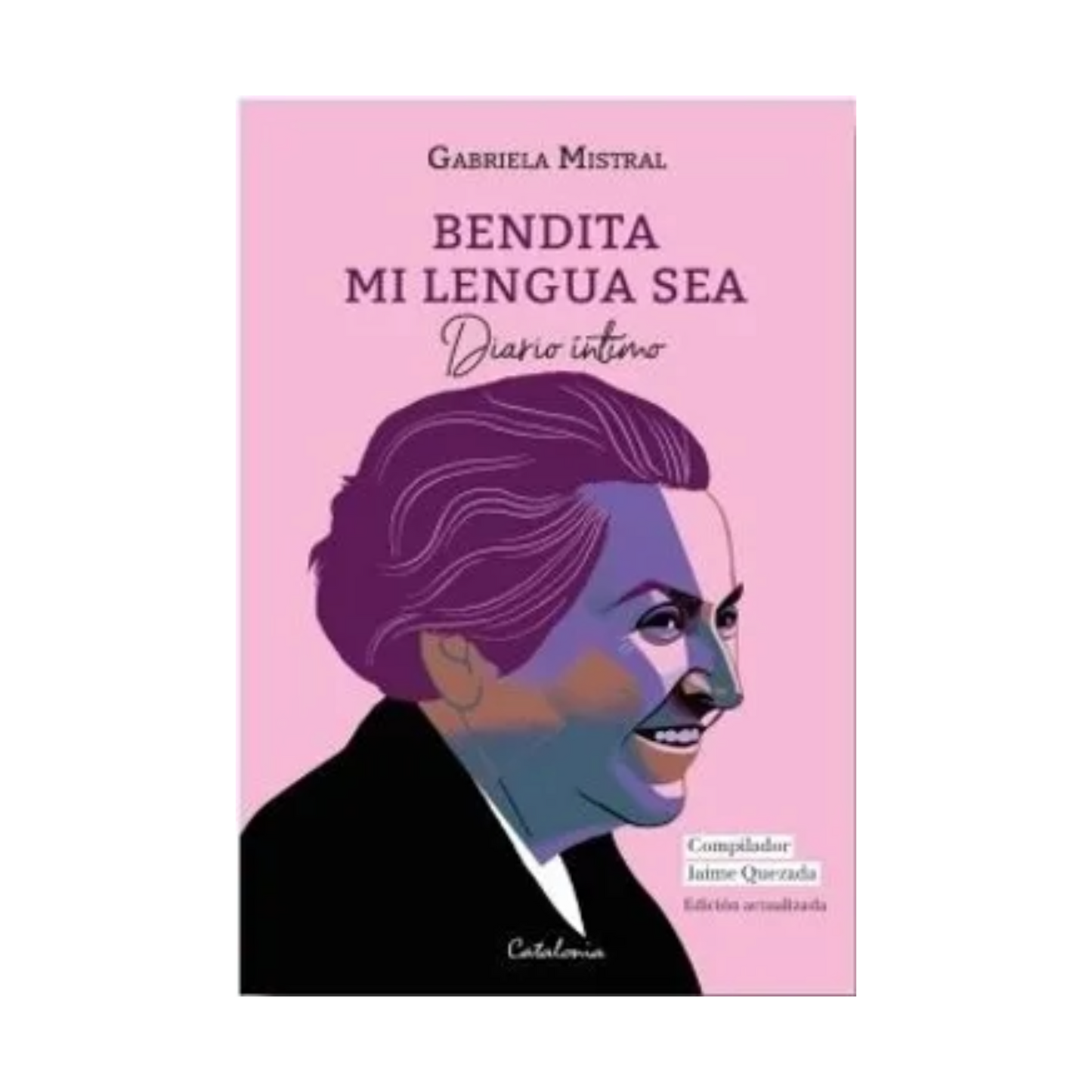 Bendita mi lengua sea