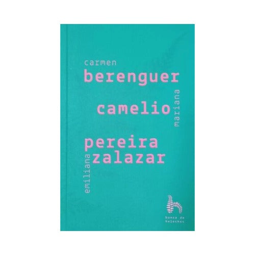 Berenguer, Camelio, Pereira Zalazar