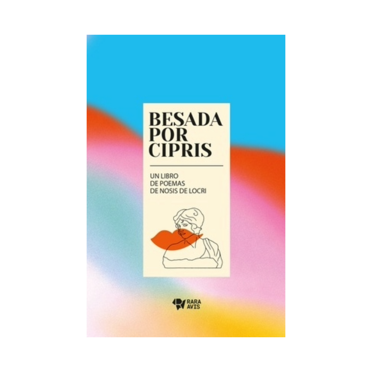 Besada por Cipris