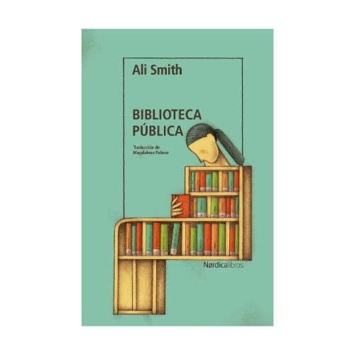 Biblioteca pública