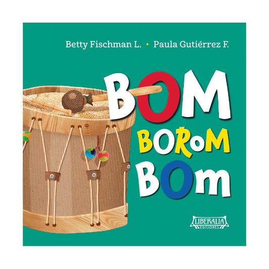 Bomborombom
