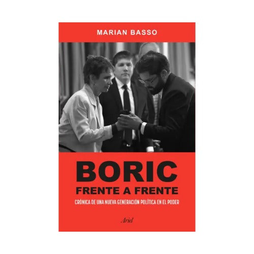 Boric frente a frente