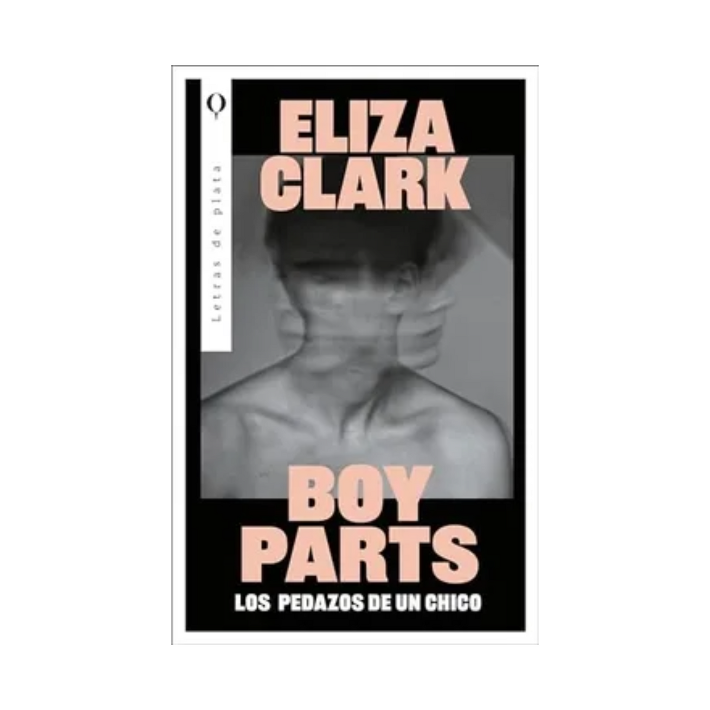 Boy parts: los pedazos de un chico