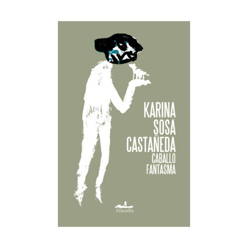 Caballo fantasma