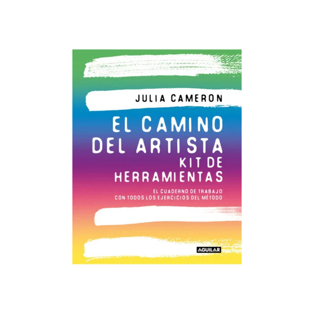 El camino del artista (Kit de herramientas)
