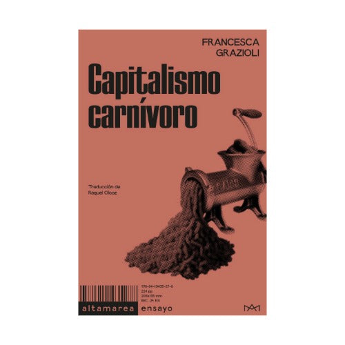 Capitalismo carnívoro