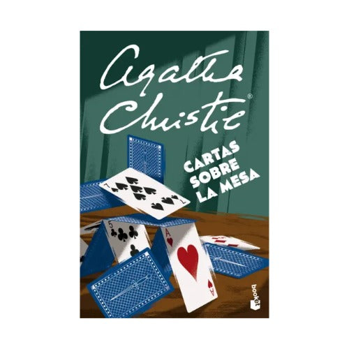 Cartas sobre la mesa