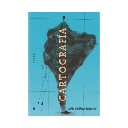 Cartografía