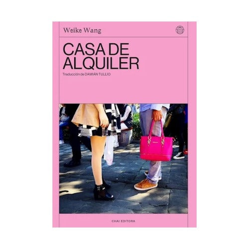 Casa de alquiler