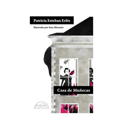 Casa de muñecas