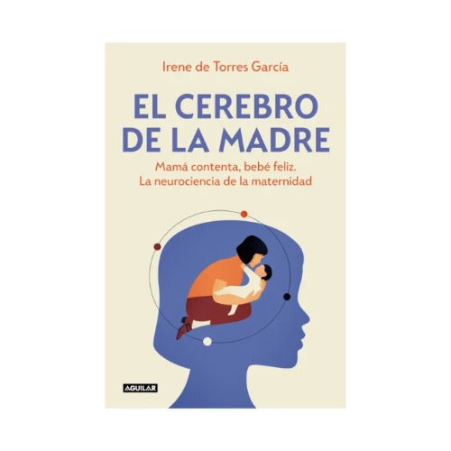 El cerebro de la madre