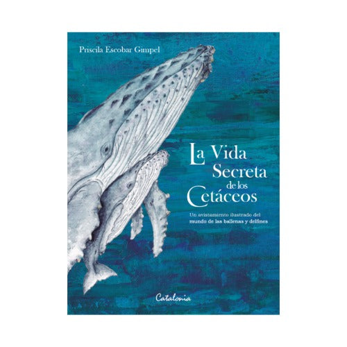 La vida secreta de los cetáceos