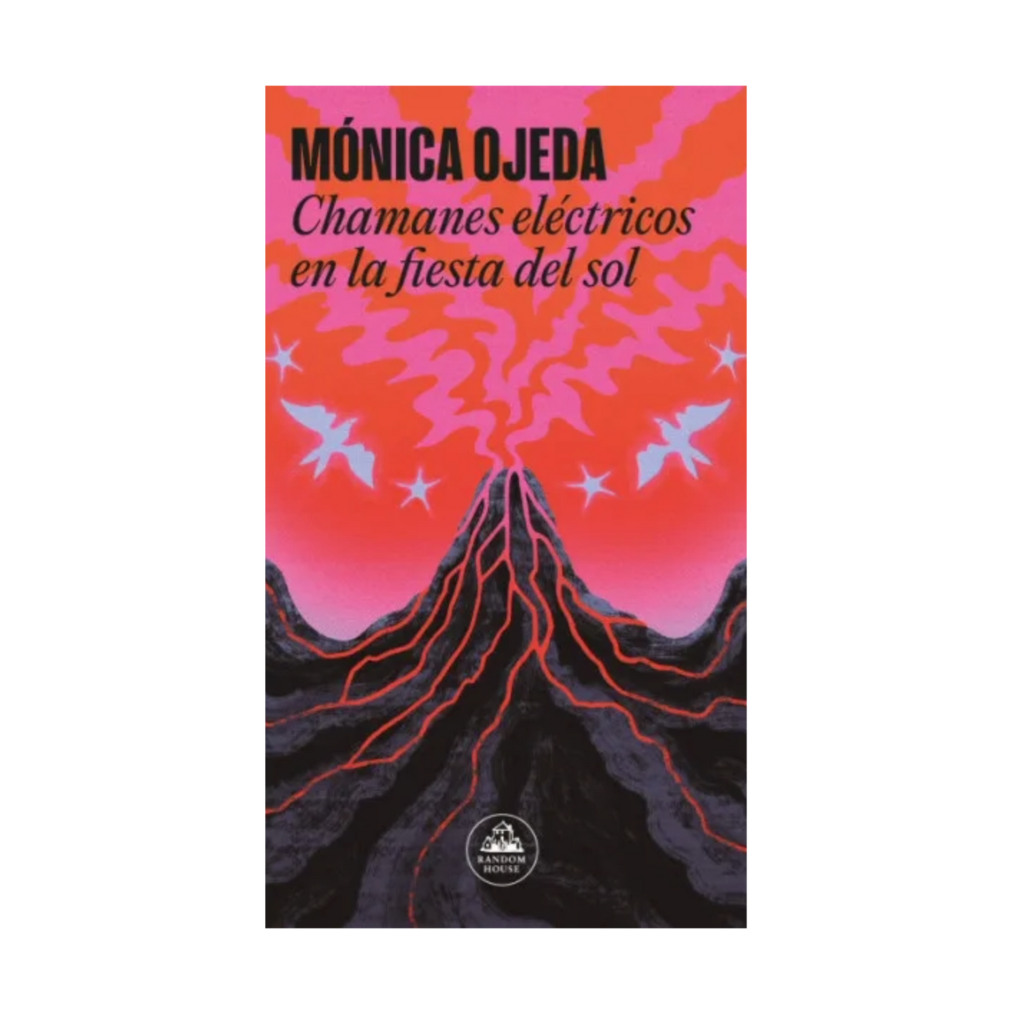 Chamanes eléctricos en la fiesta del sol