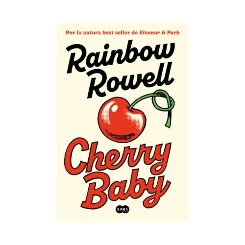Cherry baby