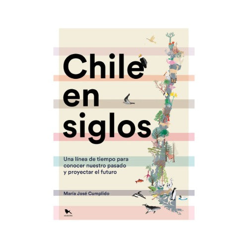 Chile en Siglos