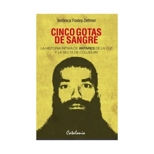 Cinco gotas de sangre