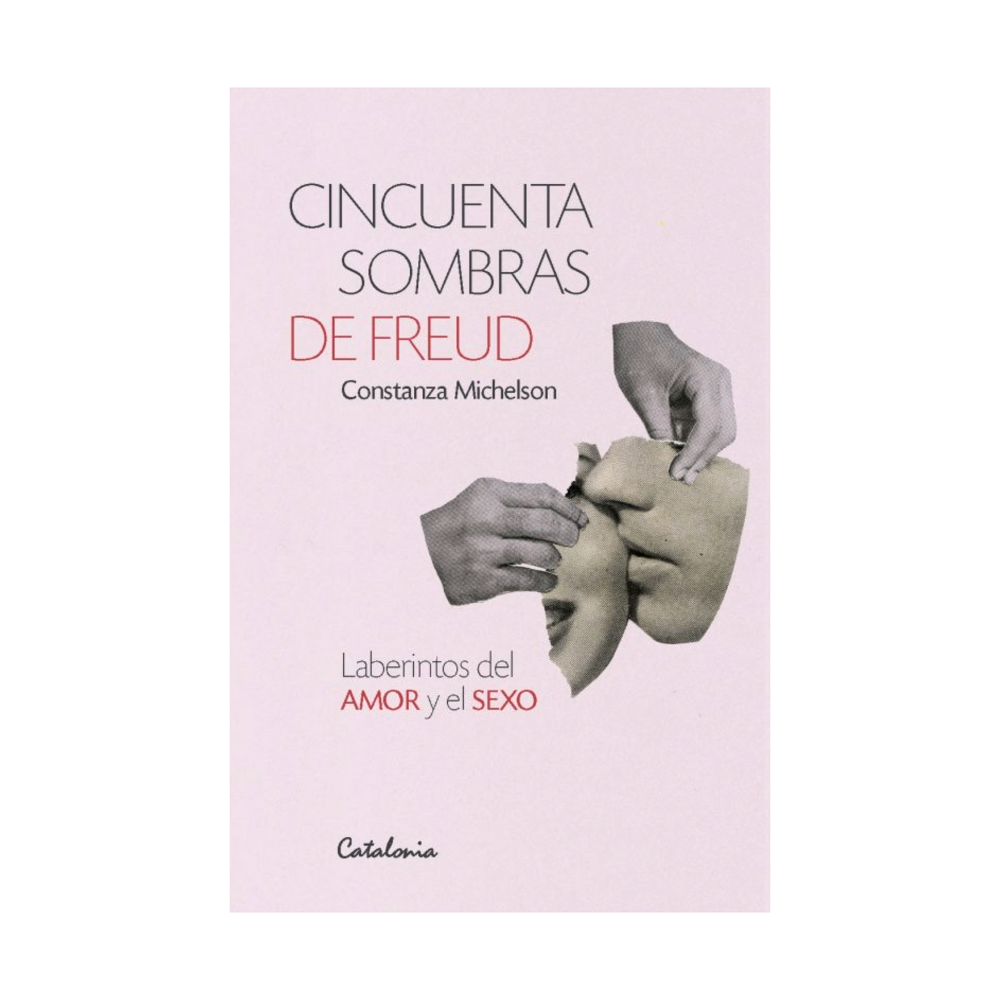 Cincuenta sombras de Freud