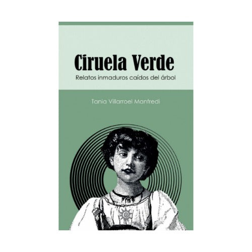 Ciruela verde