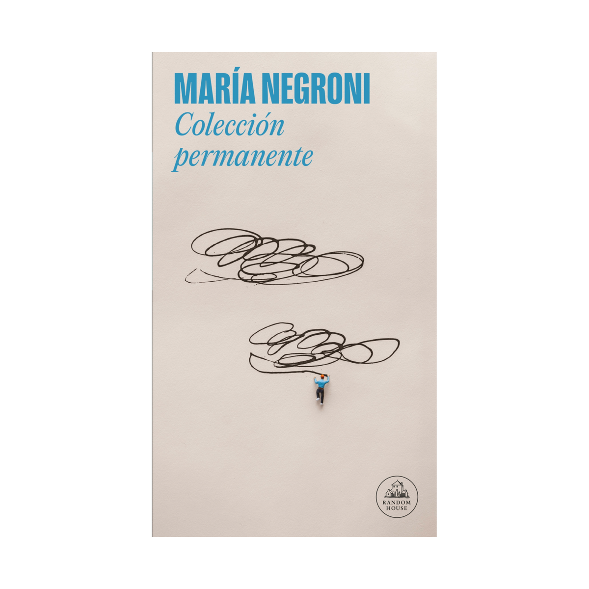 Colección permanente - Random House