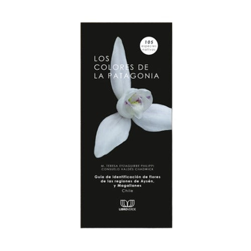 Los colores de la patagonia