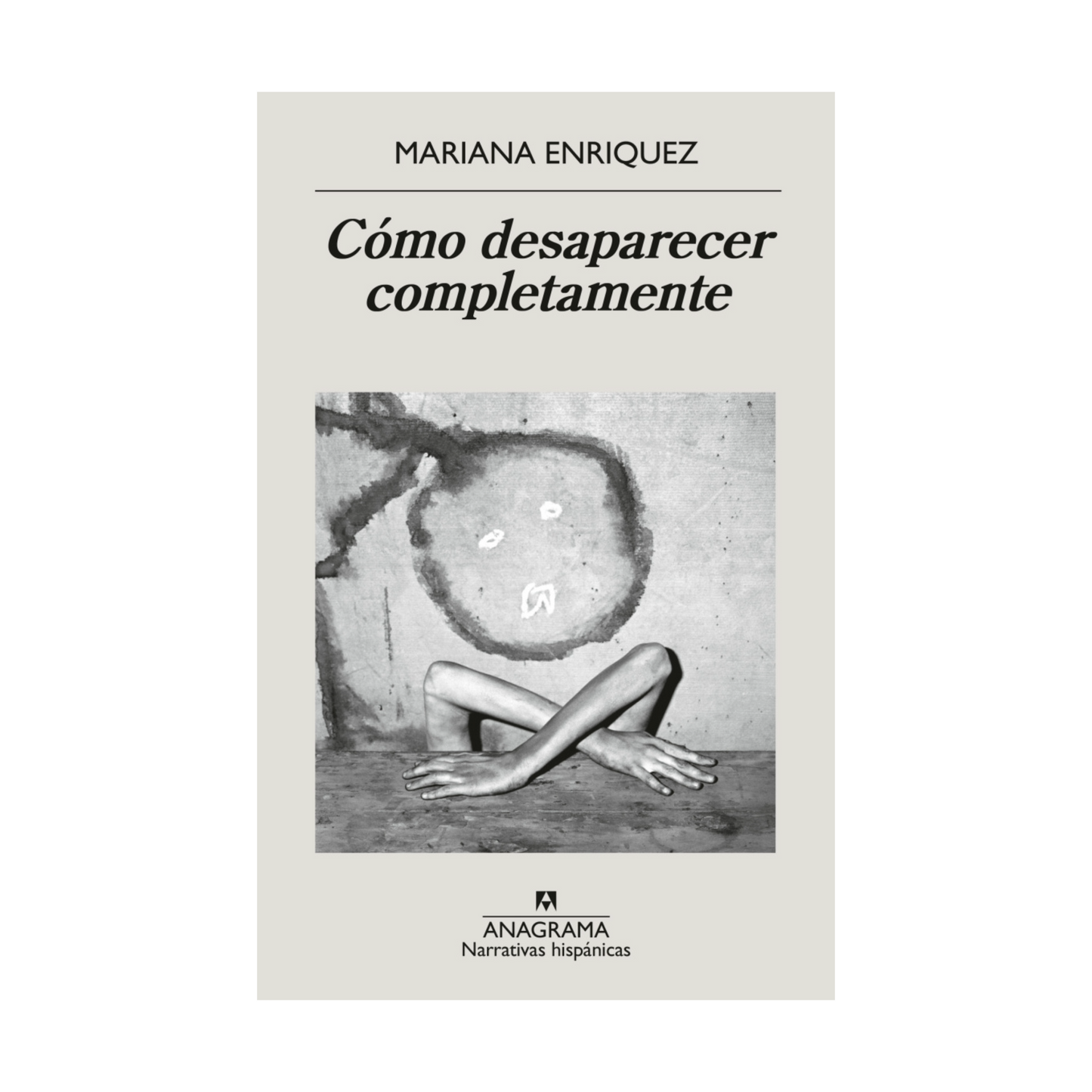 Cómo desaparecer completamente