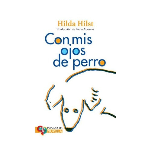 Con mis ojos de perro