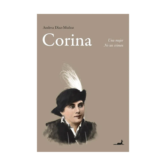 Corina: una mujer, no un crimen
