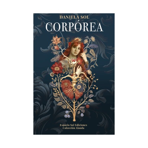 Corpórea - Espacio Sol