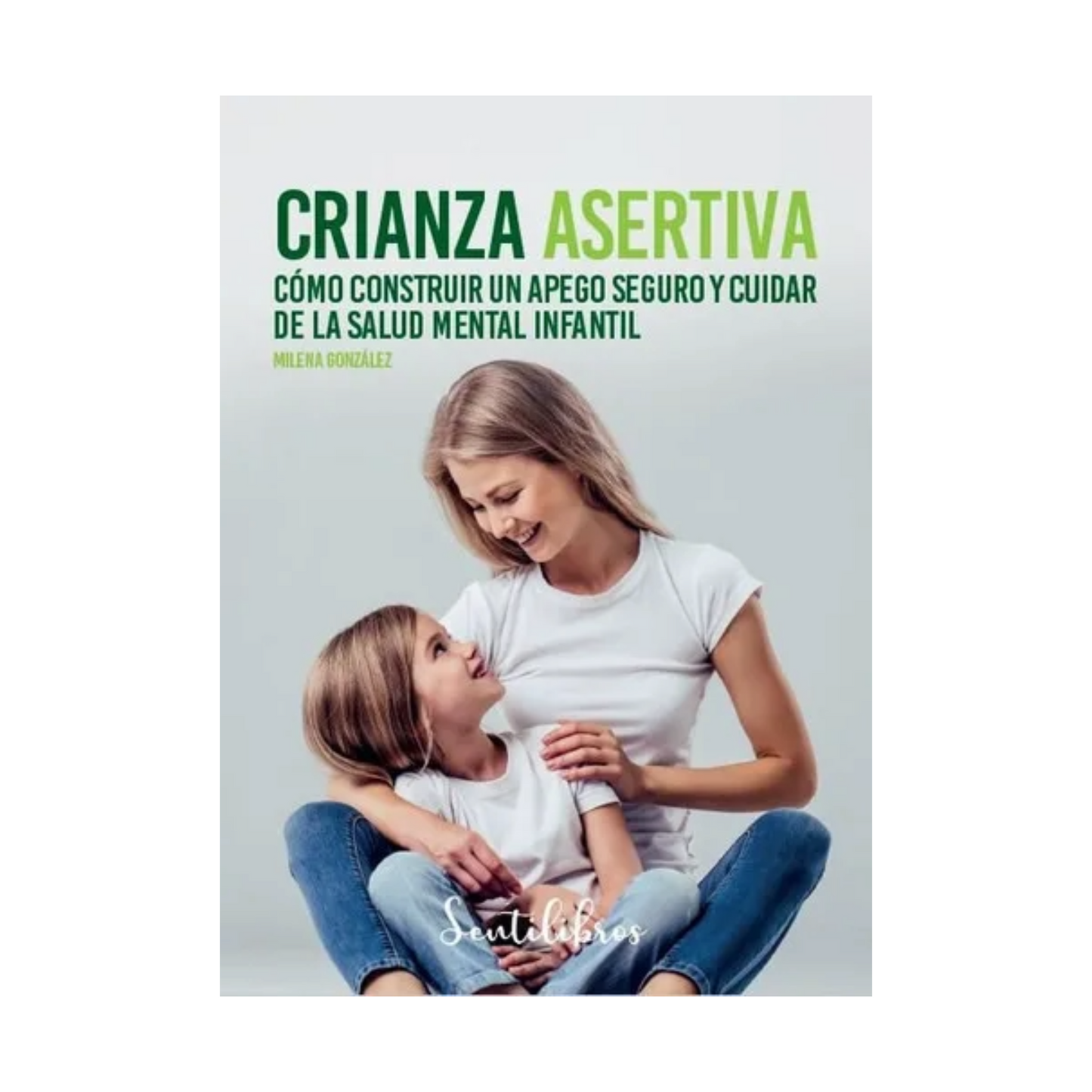 Crianza asertiva