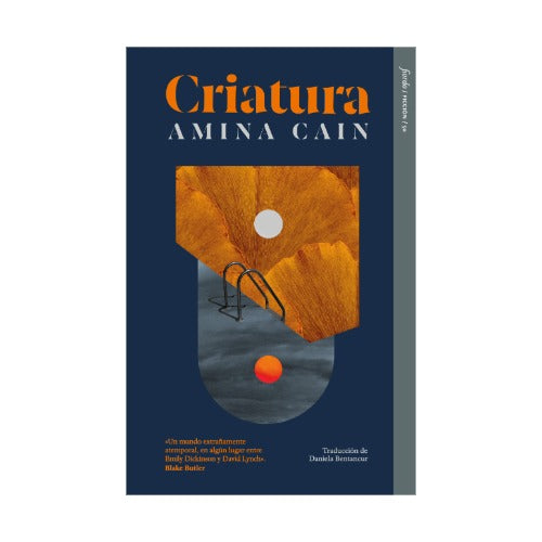 Criatura - Fiordo