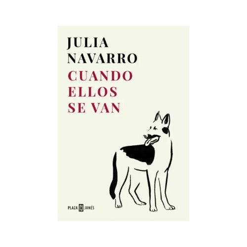 Cuando ellos se van