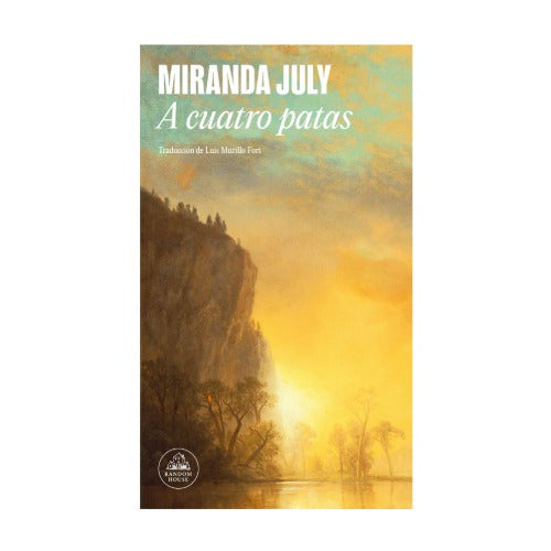 A cuatro patas