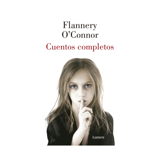 Cuentos completos (Flannery O'Connor)