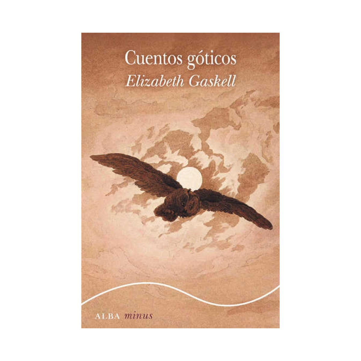 Cuentos góticos - Alba