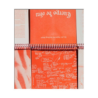 Cuerpo de obra
