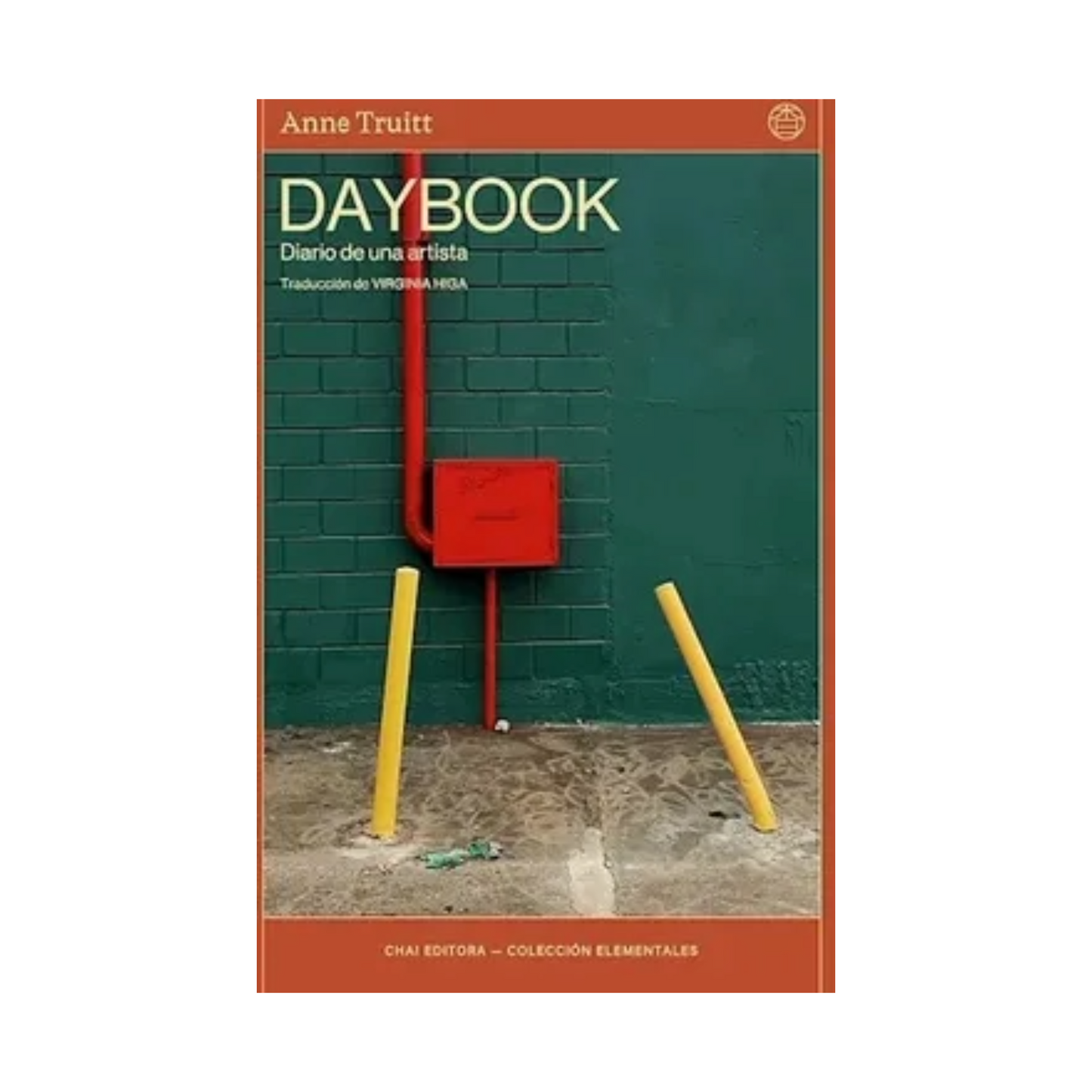 Daybook