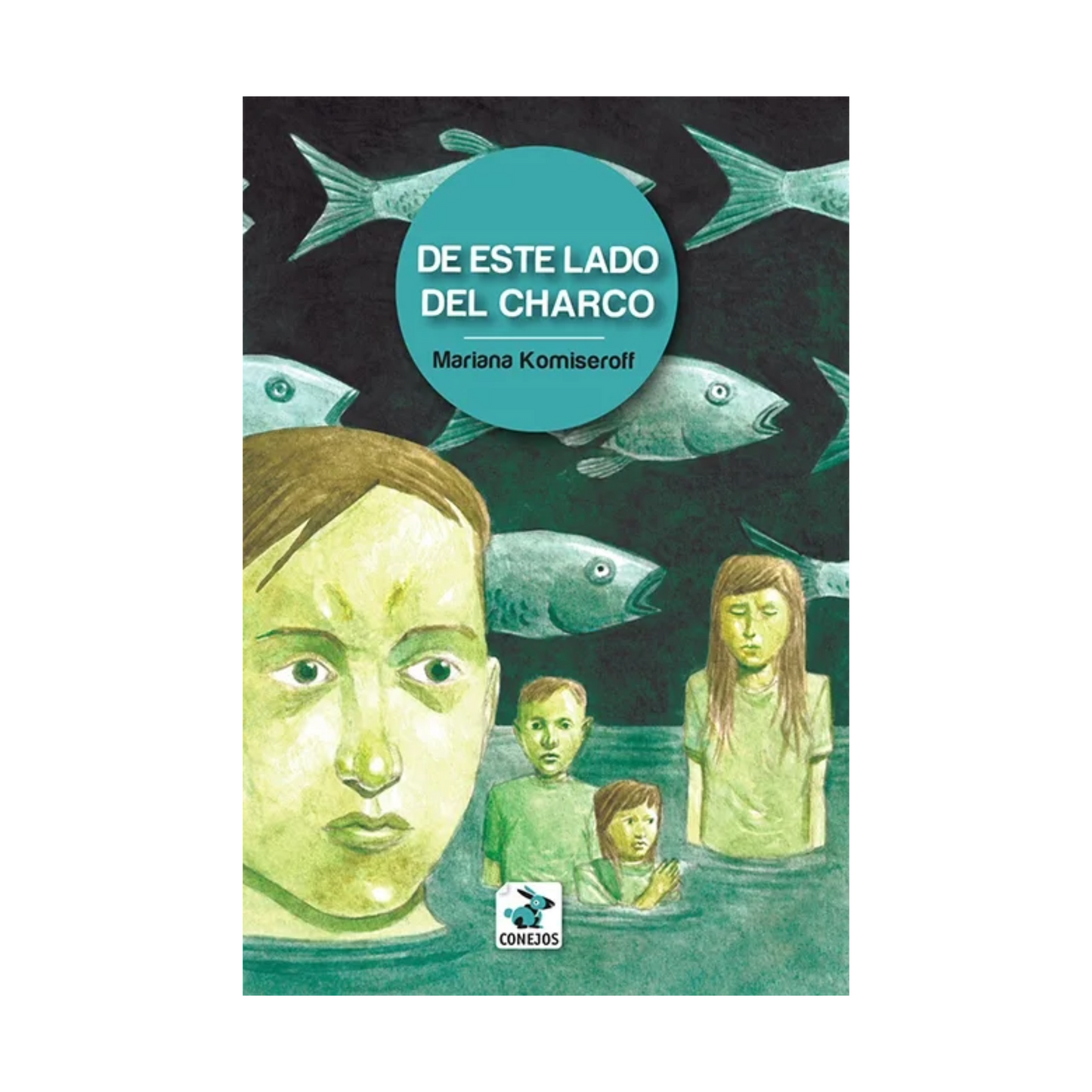 De este lado del charco