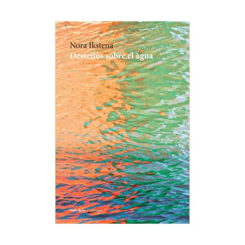 Destellos sobre el agua