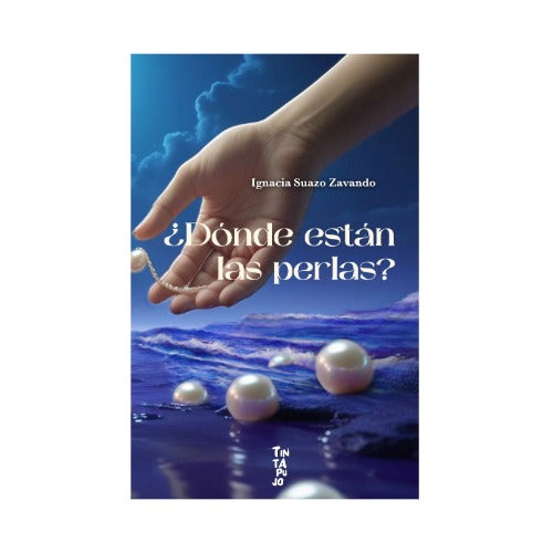¿Dónde están las perlas?
