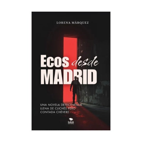 Ecos desde Madrid - Independiente