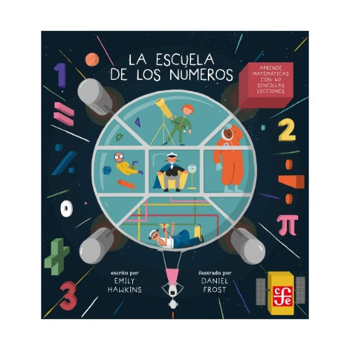 La escuela de los números