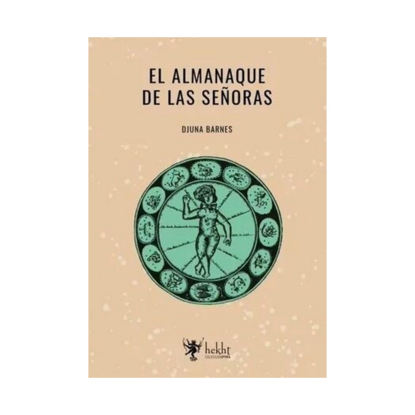 El almanaque de las señoras