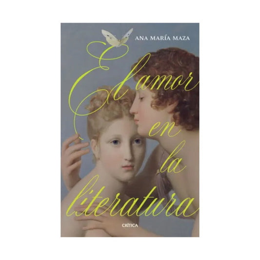 El amor en la literatura